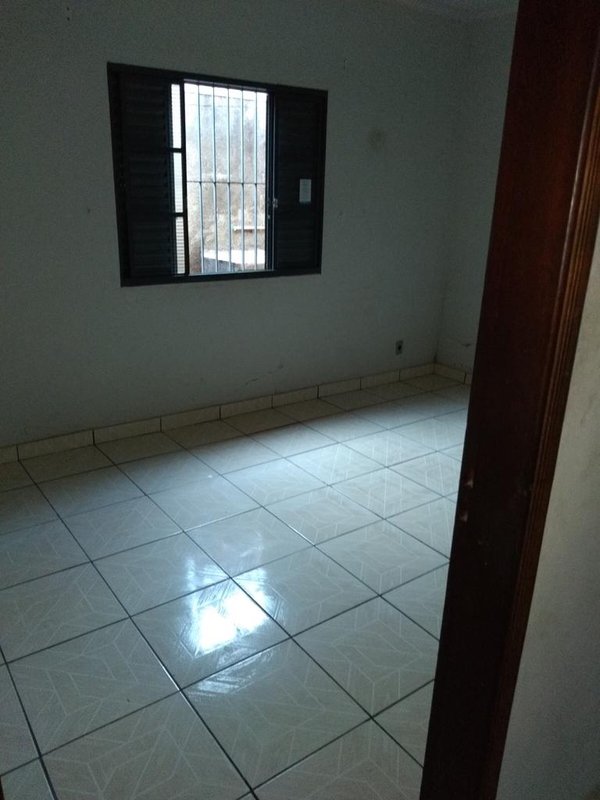 CASA À VENDA NO LOPES IGLESIA EM NOVA ODESSA - Nova Odessa - 