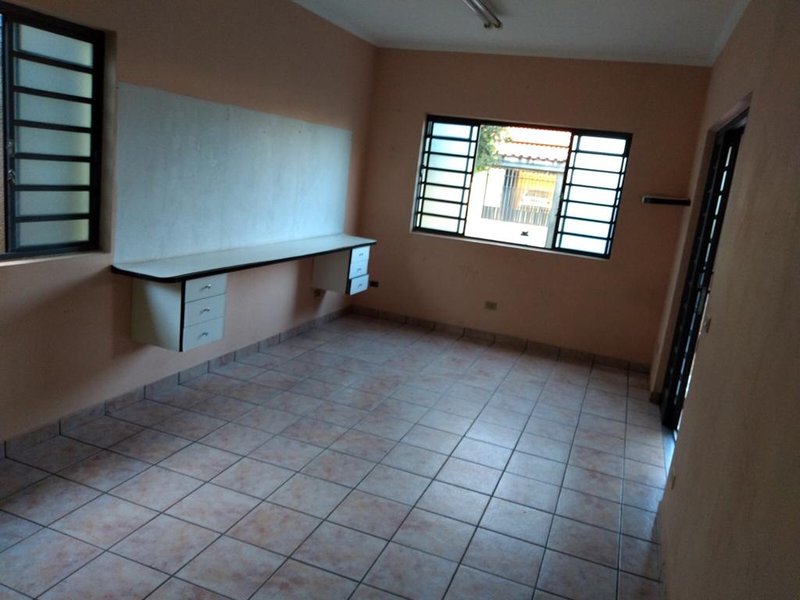 CASA À VENDA NO LOPES IGLESIA EM NOVA ODESSA - Nova Odessa - 
