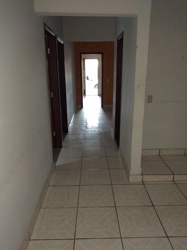 CASA À VENDA NO LOPES IGLESIA EM NOVA ODESSA - Nova Odessa - 