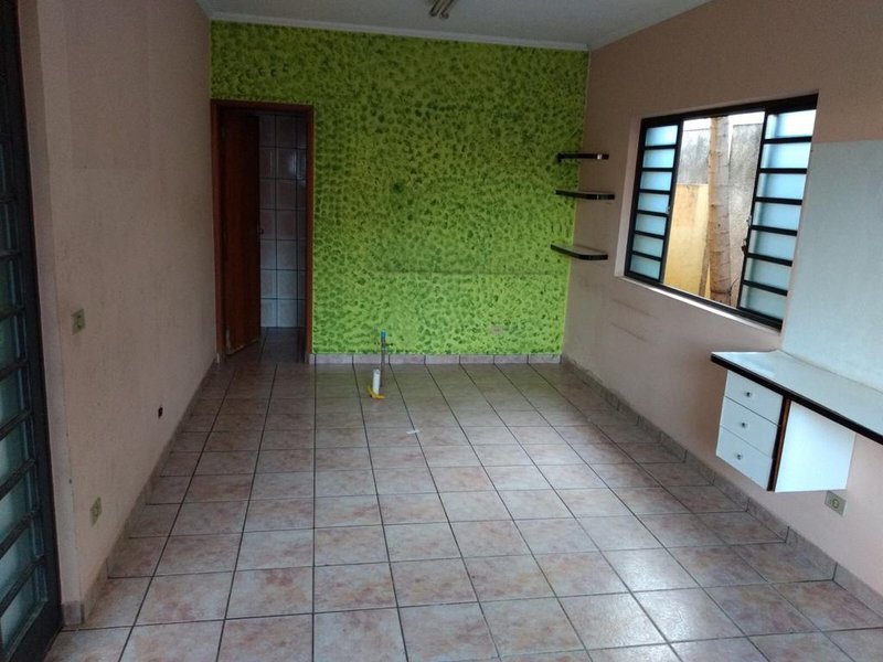 CASA À VENDA NO LOPES IGLESIA EM NOVA ODESSA - Nova Odessa - 