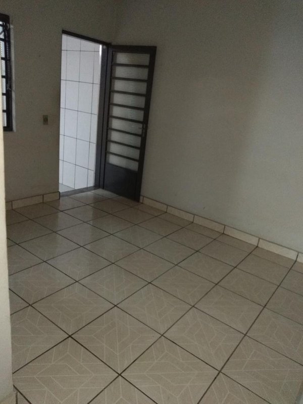 CASA À VENDA NO LOPES IGLESIA EM NOVA ODESSA - Nova Odessa - 