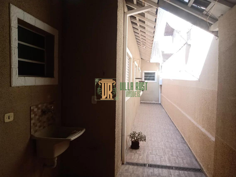CASA NO PARARANGABA ZONA LESTE DE  JOSÉ DOS CAMPOS - São José dos Campos - 