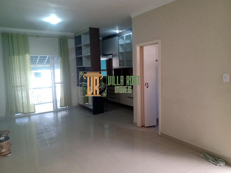CASA NO PARARANGABA ZONA LESTE DE  JOSÉ DOS CAMPOS - São José dos Campos - 