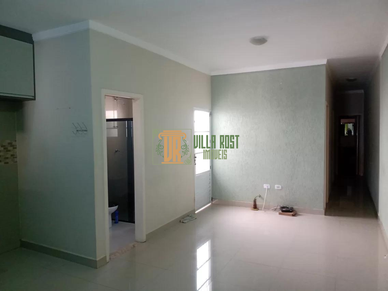 CASA NO PARARANGABA ZONA LESTE DE  JOSÉ DOS CAMPOS - São José dos Campos - 