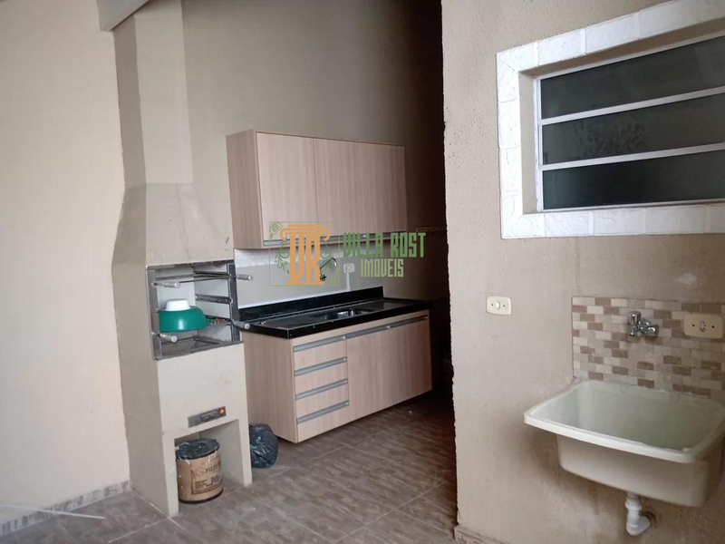 CASA NO PARARANGABA ZONA LESTE DE  JOSÉ DOS CAMPOS - São José dos Campos - 