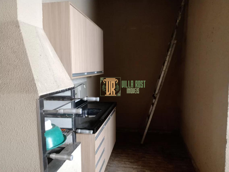 CASA NO PARARANGABA ZONA LESTE DE  JOSÉ DOS CAMPOS - São José dos Campos - 