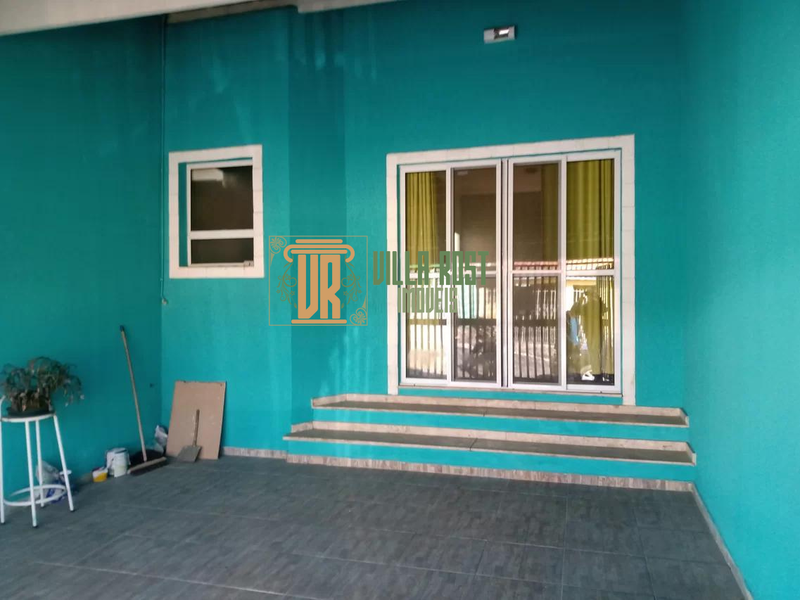 CASA NO PARARANGABA ZONA LESTE DE  JOSÉ DOS CAMPOS - São José dos Campos - 