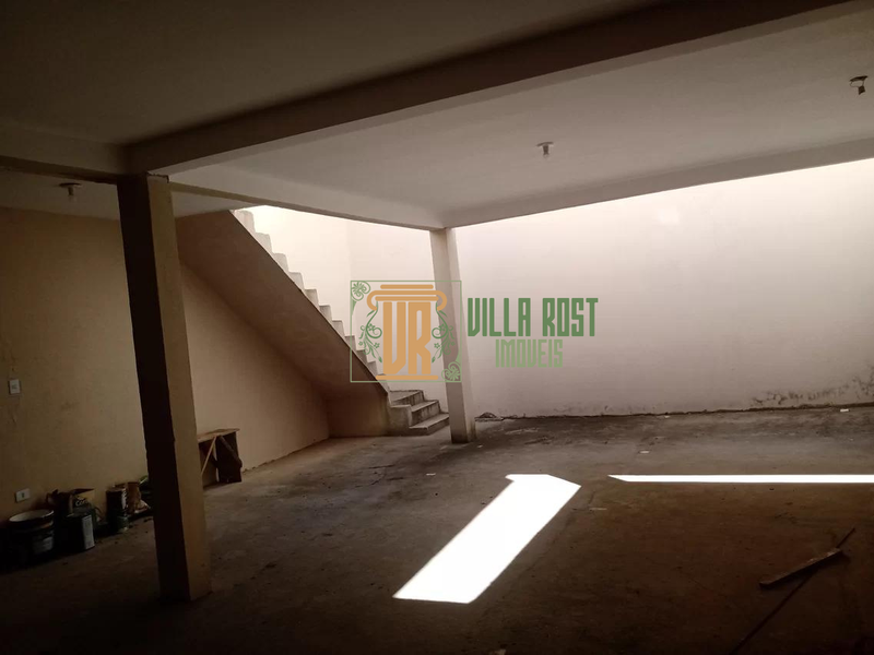CASA NA ZONA LESTE SET VILLE EM SÃO JOSÉ DOS CAMPOS - São José dos Campos - 