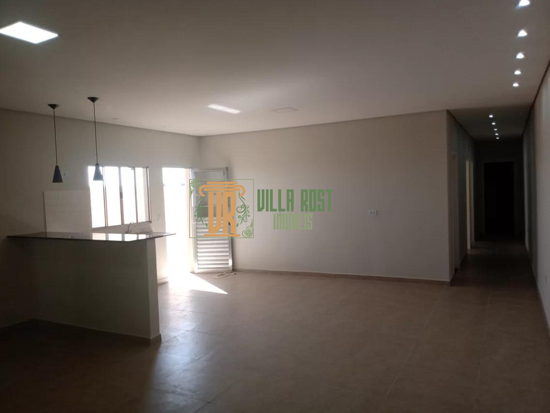 CASA NA ZONA LESTE SET VILLE EM SÃO JOSÉ DOS CAMPOS - São José dos Campos - 