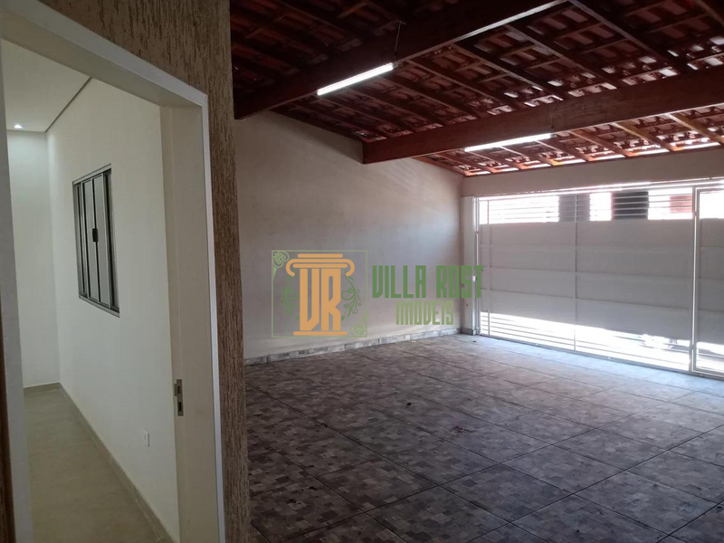 CASA NA ZONA LESTE SET VILLE EM SÃO JOSÉ DOS CAMPOS - São José dos Campos - 