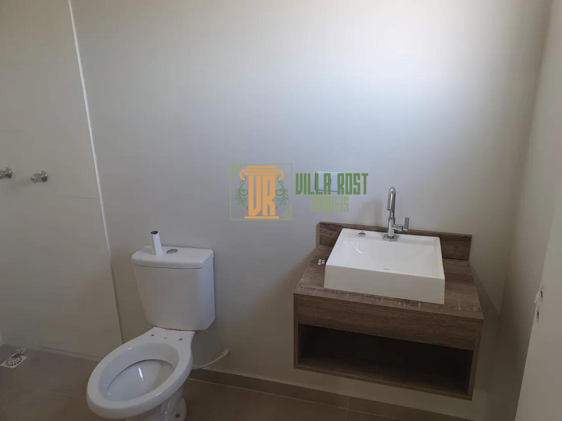 CASA NA ZONA LESTE SET VILLE EM SÃO JOSÉ DOS CAMPOS - São José dos Campos - 