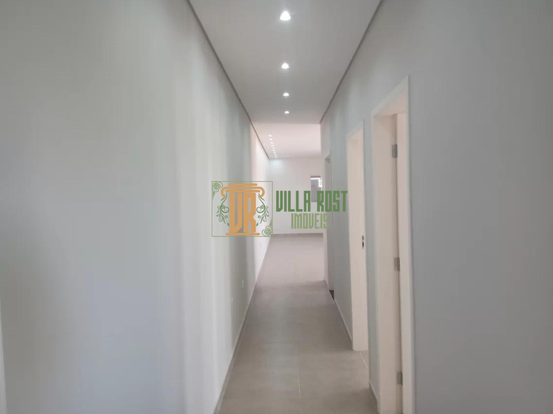 CASA NA ZONA LESTE SET VILLE EM SÃO JOSÉ DOS CAMPOS - São José dos Campos - 