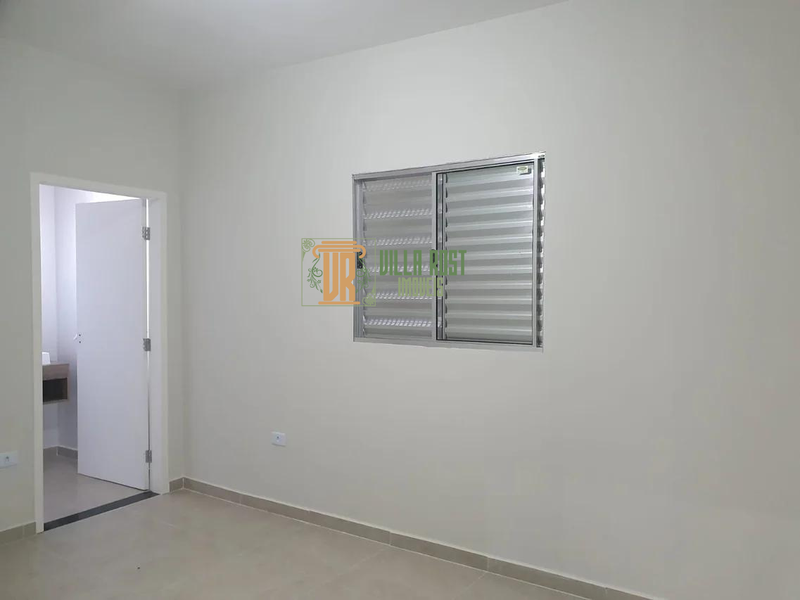 CASA NA ZONA LESTE SET VILLE EM SÃO JOSÉ DOS CAMPOS - São José dos Campos - 