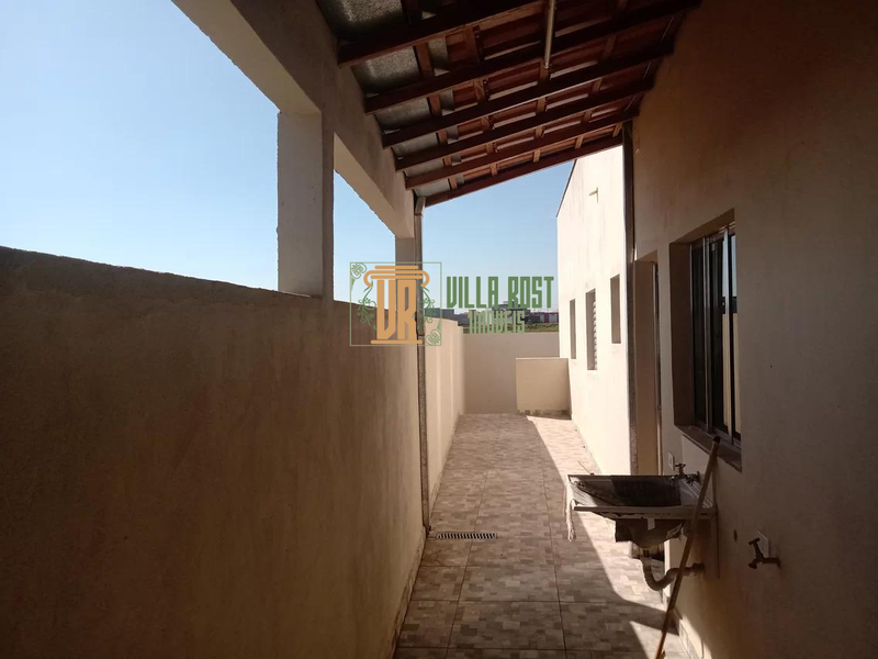 CASA NA ZONA LESTE SET VILLE EM SÃO JOSÉ DOS CAMPOS - São José dos Campos - 