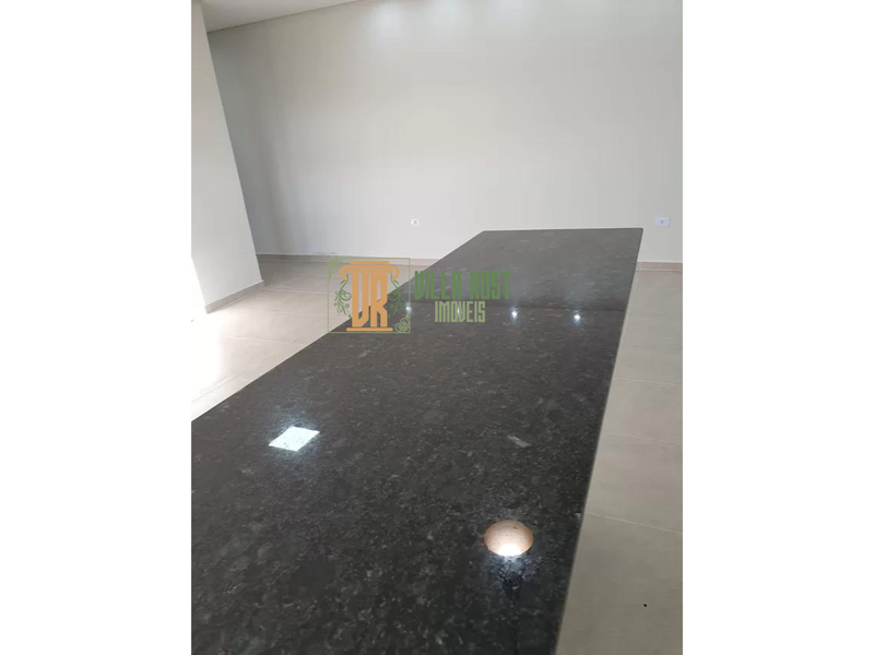 CASA NA ZONA LESTE SET VILLE EM SÃO JOSÉ DOS CAMPOS - São José dos Campos - 