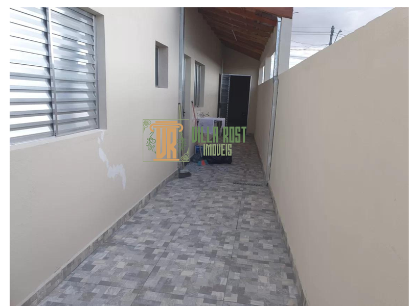 CASA NA ZONA LESTE SET VILLE EM SÃO JOSÉ DOS CAMPOS - São José dos Campos - 