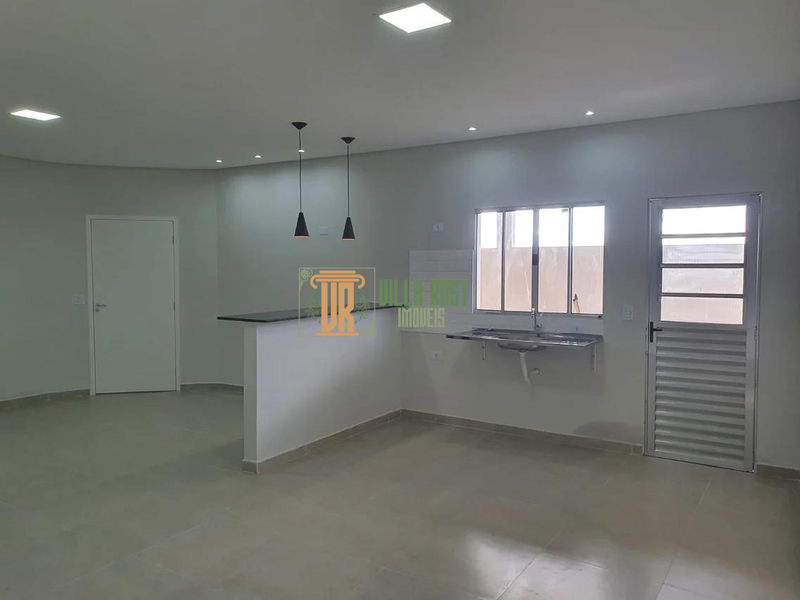 CASA NA ZONA LESTE SET VILLE EM SÃO JOSÉ DOS CAMPOS - São José dos Campos - 