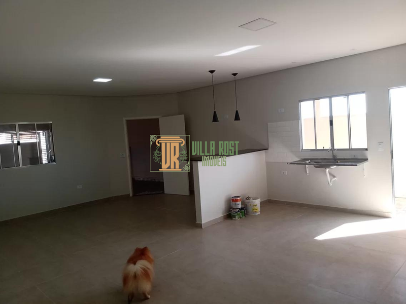 CASA NA ZONA LESTE SET VILLE EM SÃO JOSÉ DOS CAMPOS - São José dos Campos - 