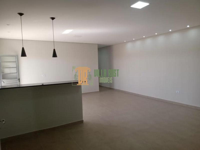 CASA NA ZONA LESTE SET VILLE EM SÃO JOSÉ DOS CAMPOS - São José dos Campos - 