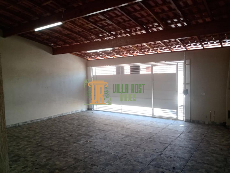 CASA NA ZONA LESTE SET VILLE EM SÃO JOSÉ DOS CAMPOS - São José dos Campos - 
