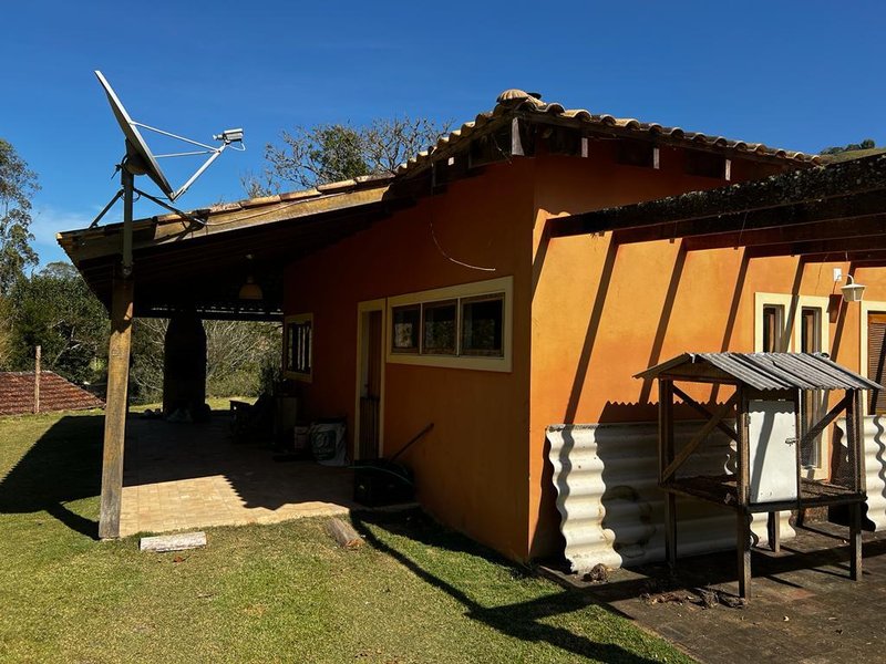 FAZENDA COM 100 HECTARES EM NATIVIDADE DA SERRA - NATIVIDADE DA SERRA - 