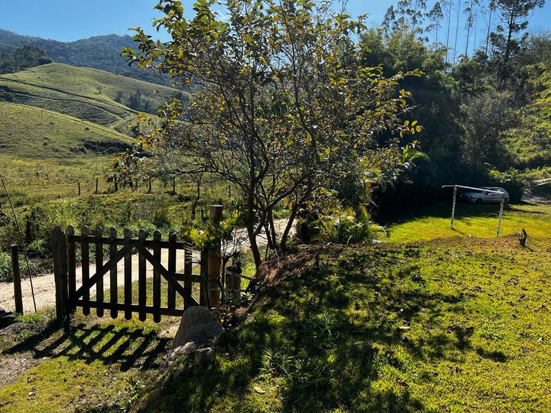 FAZENDA COM 100 HECTARES EM NATIVIDADE DA SERRA - NATIVIDADE DA SERRA - 