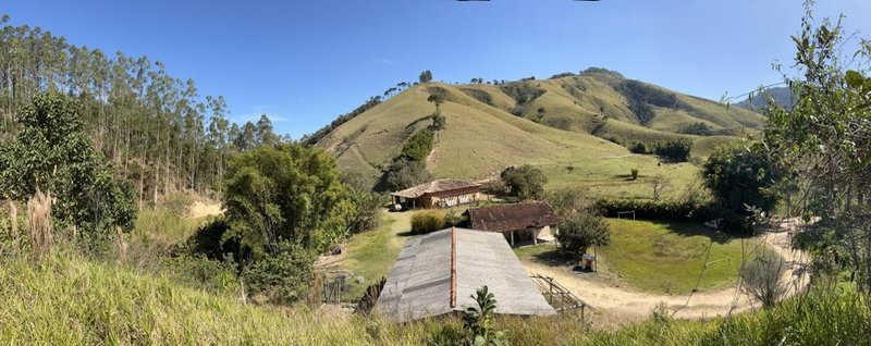 FAZENDA COM 100 HECTARES EM NATIVIDADE DA SERRA - NATIVIDADE DA SERRA - 