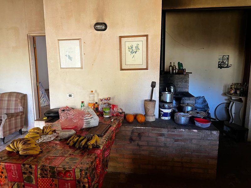 FAZENDA COM 100 HECTARES EM NATIVIDADE DA SERRA - NATIVIDADE DA SERRA - 