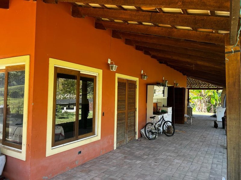 FAZENDA COM 100 HECTARES EM NATIVIDADE DA SERRA - NATIVIDADE DA SERRA - 