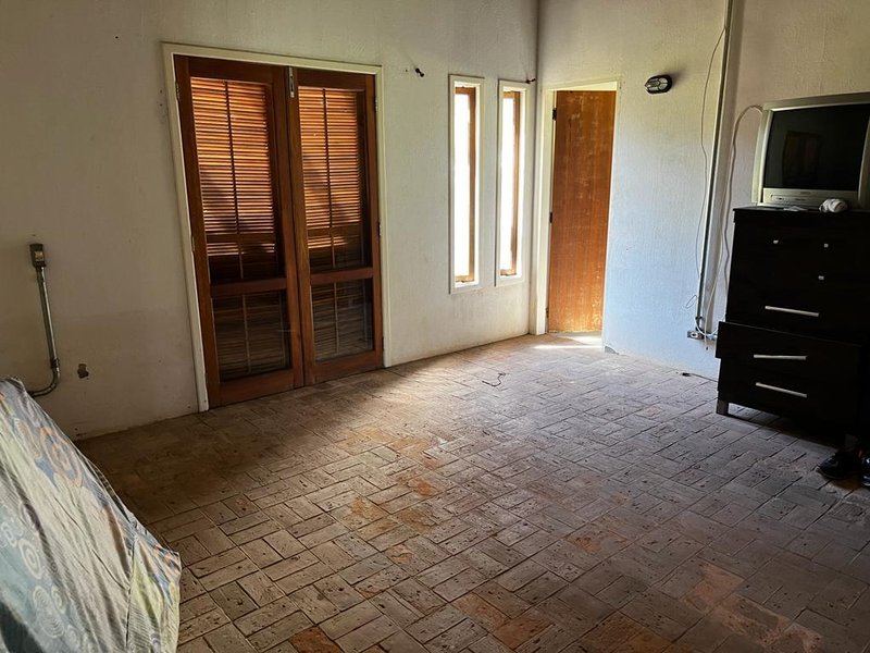 FAZENDA COM 100 HECTARES EM NATIVIDADE DA SERRA - NATIVIDADE DA SERRA - 
