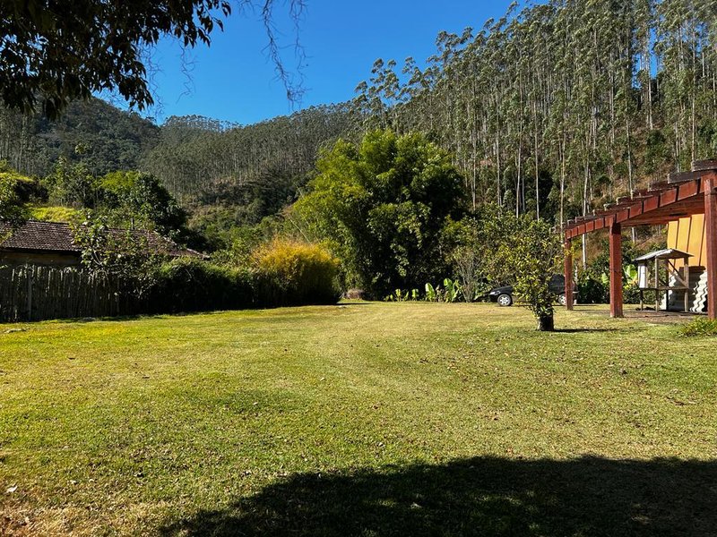 FAZENDA COM 100 HECTARES EM NATIVIDADE DA SERRA - NATIVIDADE DA SERRA - 