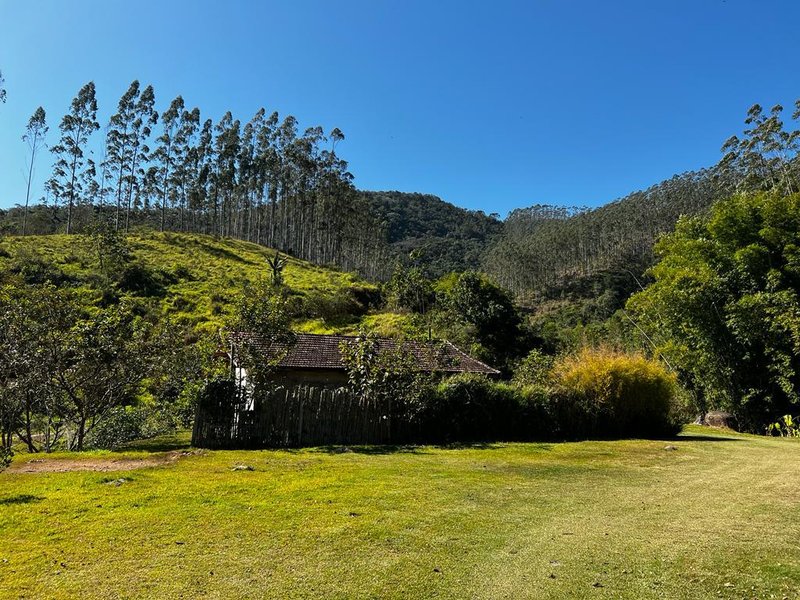 FAZENDA COM 100 HECTARES EM NATIVIDADE DA SERRA - NATIVIDADE DA SERRA - 