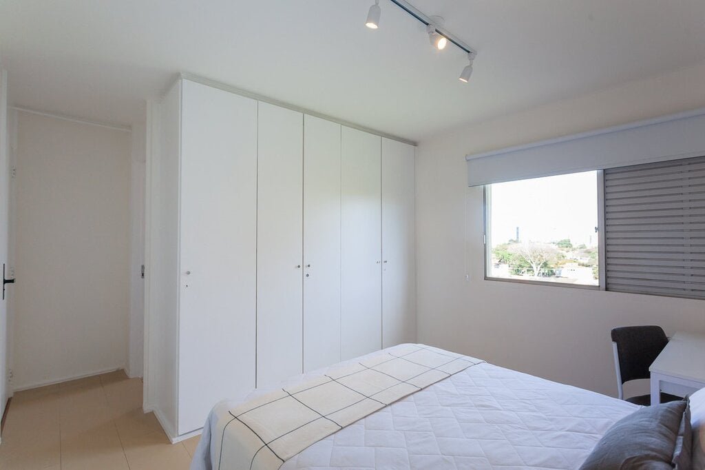 Apartamento à venda com 4 quartos, 100m² - Foto 12