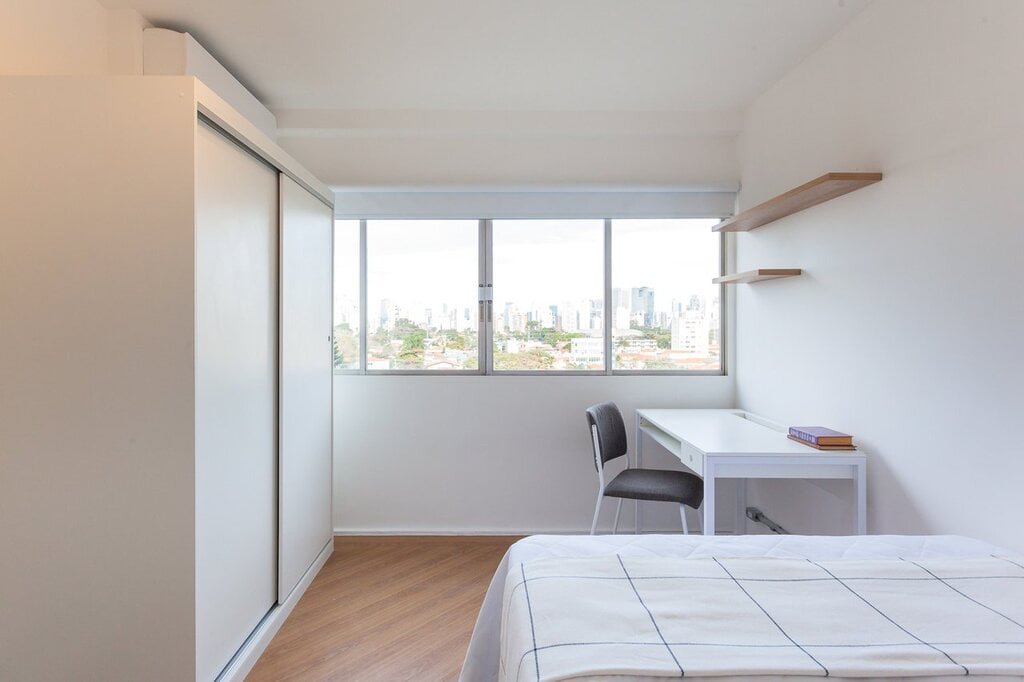 Apartamento à venda com 4 quartos, 100m² - Foto 15