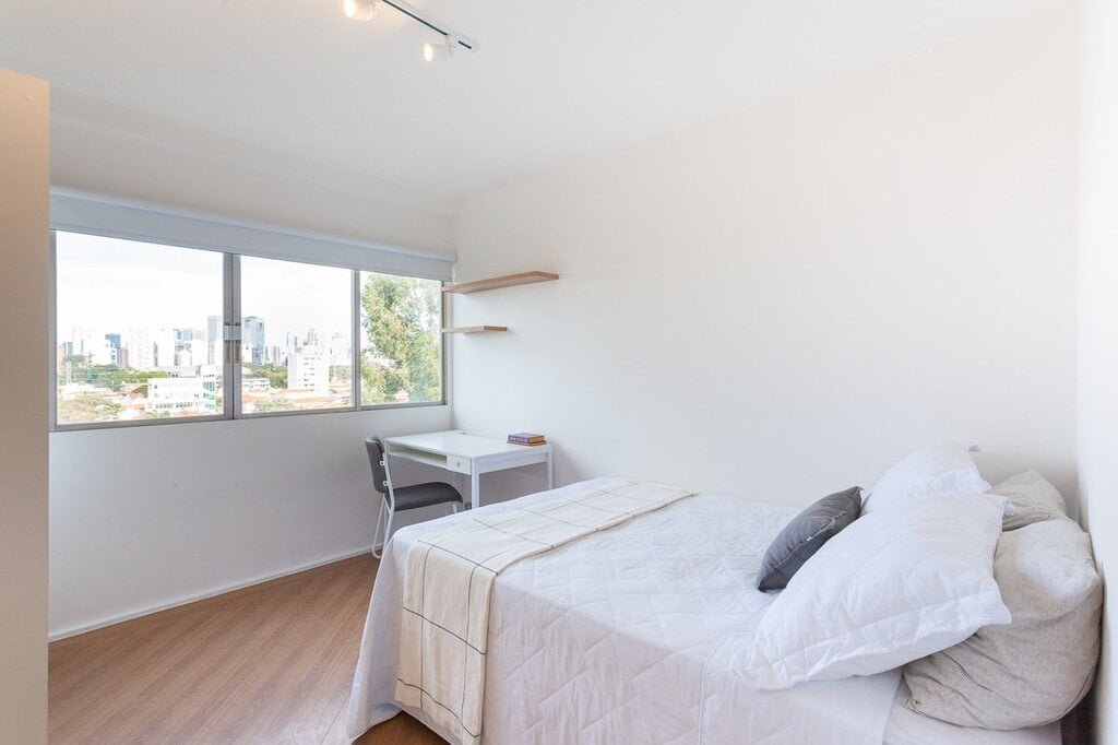 Apartamento à venda com 4 quartos, 100m² - Foto 13