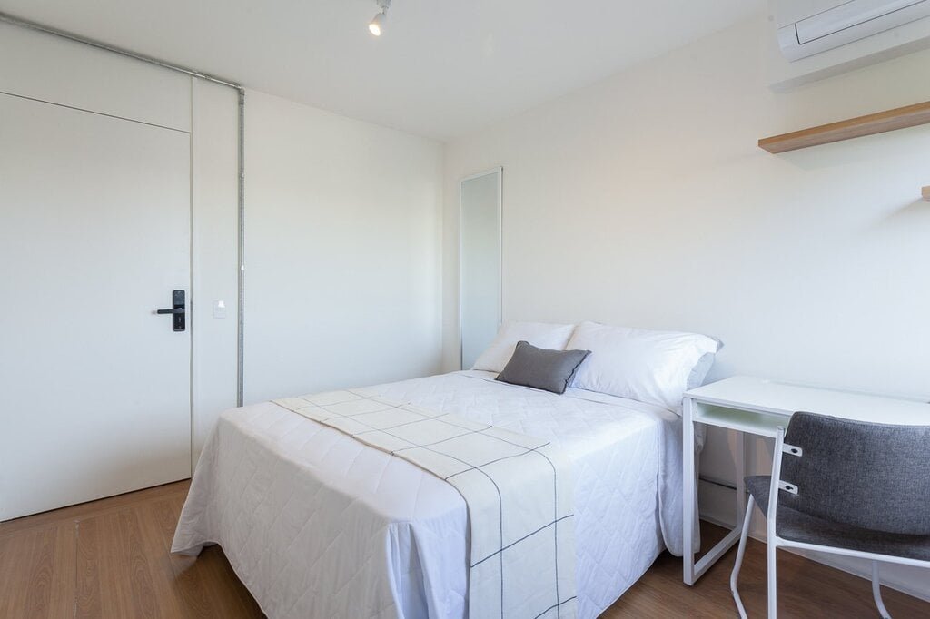 Apartamento à venda com 4 quartos, 100m² - Foto 31