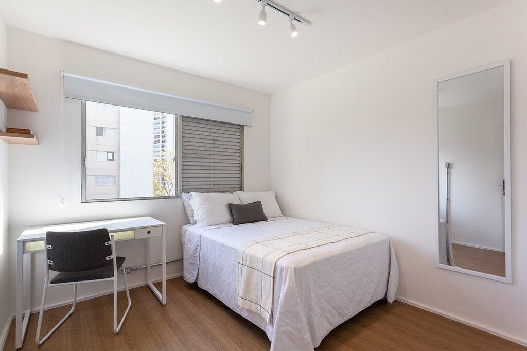 Apartamento à venda com 4 quartos, 100m² - Foto 24