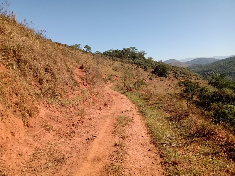 ÁREA RURAL COM 26 HECTARES EM MONTEIRO LOBATO - MONTEIRO LOBATO - 