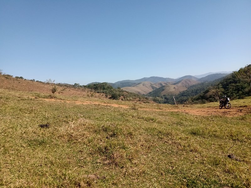 ÁREA RURAL COM 26 HECTARES EM MONTEIRO LOBATO - MONTEIRO LOBATO - 
