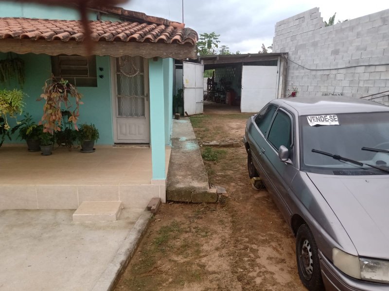 CHÁCARA COM 1.000 CAÇAPAVA - Caçapava - 