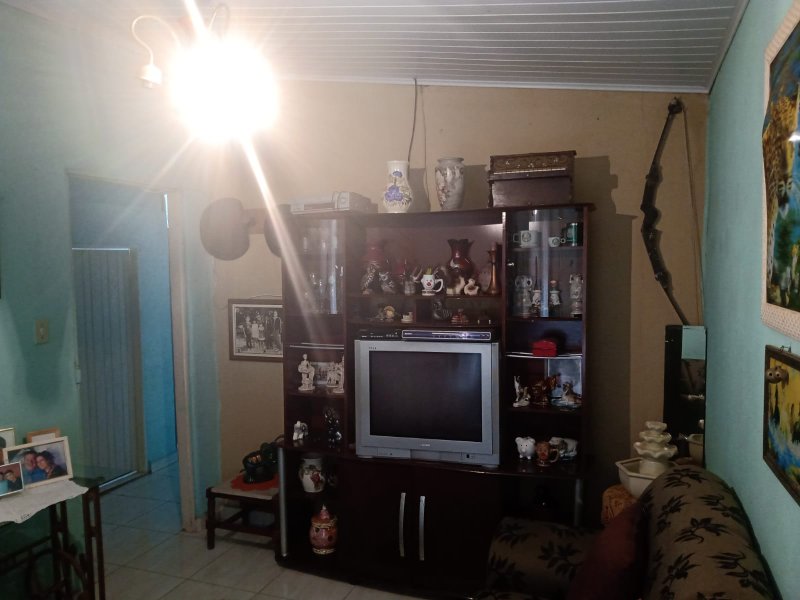 CHÁCARA COM 1.000 CAÇAPAVA - Caçapava - 