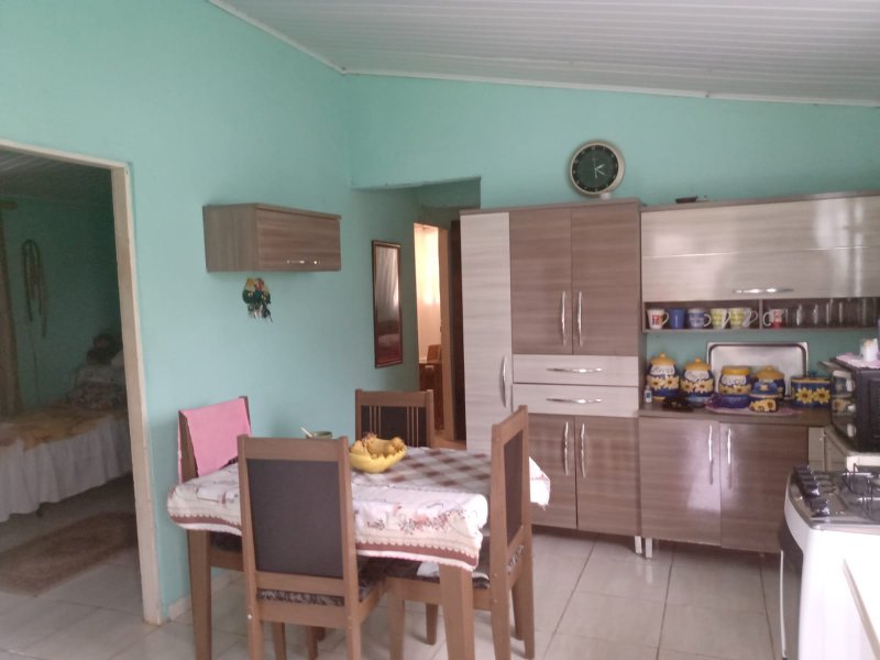 CHÁCARA COM 1.000 CAÇAPAVA - Caçapava - 