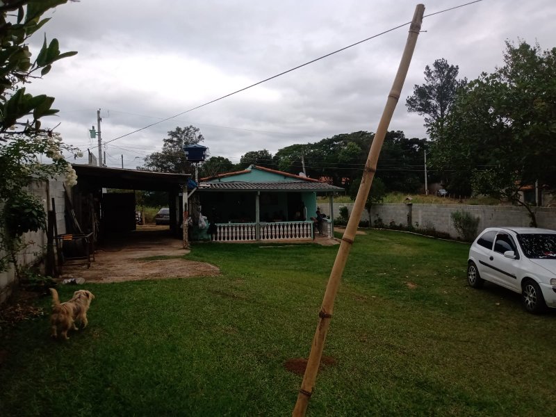 CHÁCARA COM 1.000 CAÇAPAVA - Caçapava - 