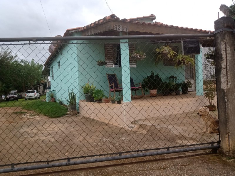 CHÁCARA COM 1.000 CAÇAPAVA - Caçapava - 