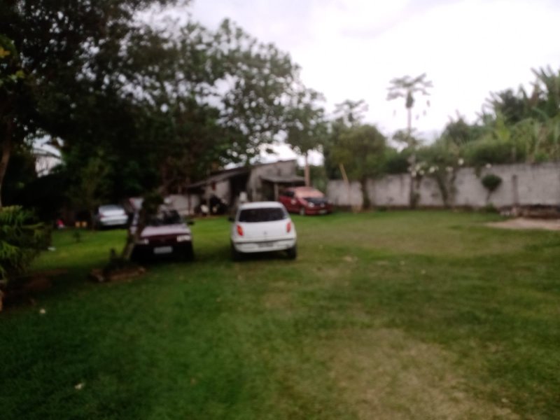 CHÁCARA COM 1.000 CAÇAPAVA - Caçapava - 