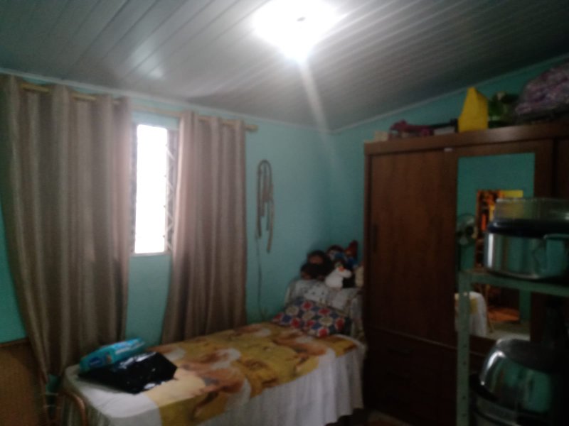CHÁCARA COM 1.000 CAÇAPAVA - Caçapava - 
