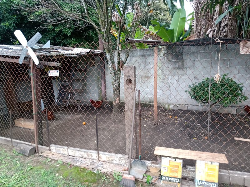 CHÁCARA COM 1.000 CAÇAPAVA - Caçapava - 