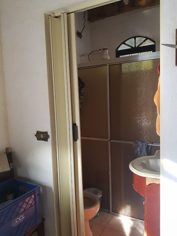 CHÁCARA COM 1.500 METROS EM SAPUCAÍ MIRIM - SAPUCAI-MIRIM - 