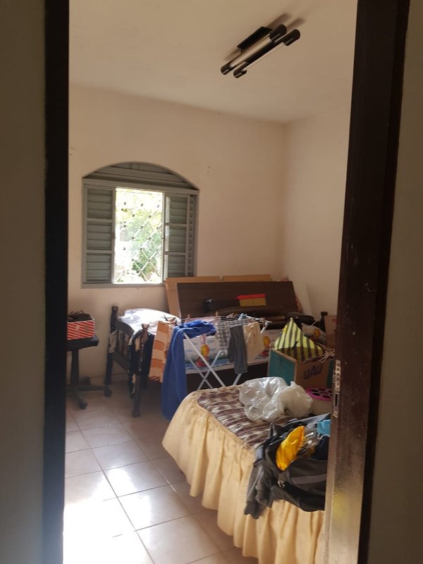 CHÁCARA COM 1.500 METROS EM SAPUCAÍ MIRIM - SAPUCAI-MIRIM - 