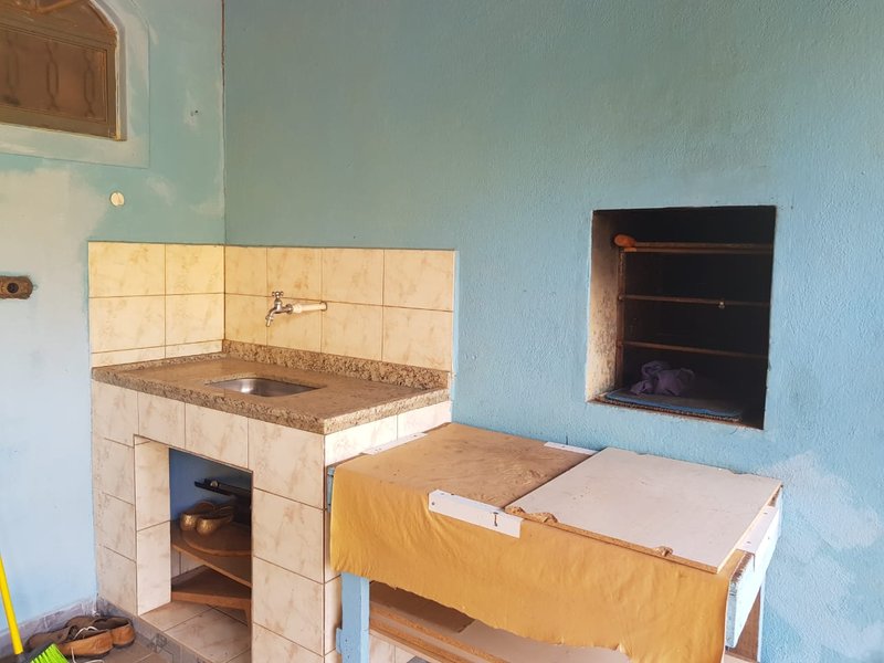 CHÁCARA COM 1.500 METROS EM SAPUCAÍ MIRIM - SAPUCAI-MIRIM - 